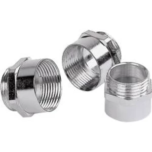 Adaptér kabelové průchodky LAPP SKINDICHT ZSE-M-XL 16X1,5/9, 52106015, PG9, polyetylén, přírodní, 100 ks