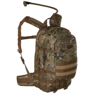 Batoh SOURCE® Assault 20L s hydratačním systémem - Multicam (Barva: Multicam®)