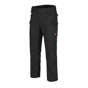 Pánské kalhoty PILGRIM® Helikon-Tex® – Černá (Barva: Černá, Velikost: XXL - long)