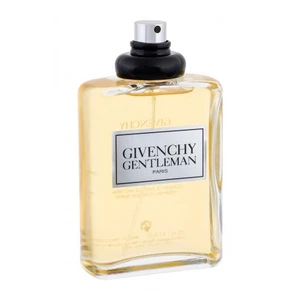 Givenchy Gentleman 100 ml toaletní voda tester pro muže