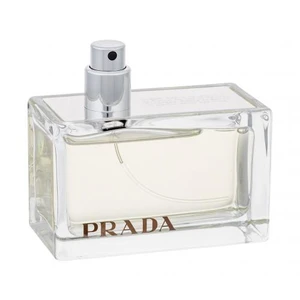 Prada Prada Amber 80 ml parfémovaná voda tester pro ženy