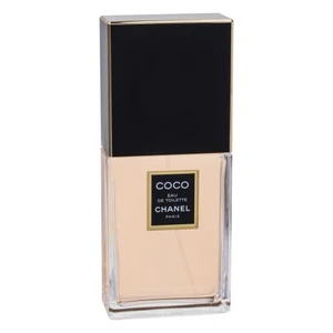 Chanel Coco 100 ml toaletní voda pro ženy