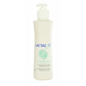Lactacyd Pharma Antibacterial 250 ml intimní kosmetika pro ženy poškozená krabička