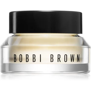 Bobbi Brown Vitamin Enriched Eye Base hydratačný očný krém s vitamínom B3, B5, B6 a B12 15 ml