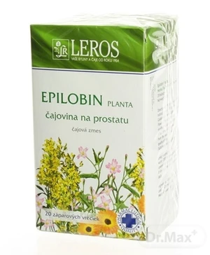 LEROS EPILOBIN PLANTA