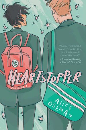 Heartstopper #1