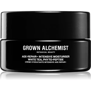 Grown Alchemist Activate intenzívne hydratačný krém proti príznakom starnutia 40 ml