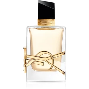 Yves Saint Laurent Libre parfumovaná voda plniteľná pre ženy 50 ml