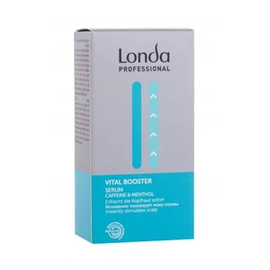 Londa Professional Vital Booster 54 ml sérum na vlasy pre ženy na všetky typy vlasov; na citlivú pokožku hlavy