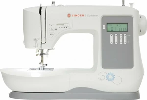 Singer 7640 Q Confidence Nähmaschine