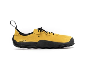 Barefoot Be Lenka Trailwalker - Mustard 38