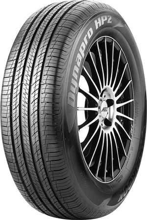 HANKOOK 215/65 R 16 98H RA33_DYNAPRO_HP2 TL M+S