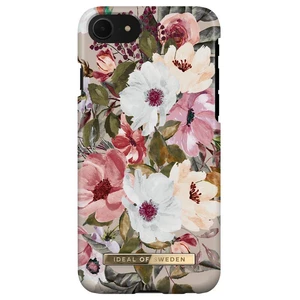 Kryt na mobil iDeal Of Sweden Fashion na Apple iPhone 8/7/6/6s/SE (2020) - Sweet Blossom (IDFCAW19-I7-151) ochranný kryt na mobil • pre Apple iPhone 8