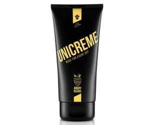 Univerzálny krém pre mužov Angry Beards Unicreme Jack Saloon - 75 ml (BD-CREME-UNI-JS-75) + darček zadarmo