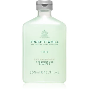 Truefitt & Hill Hair Management Frequent Use čistiaci šampón pre mužov 365 ml