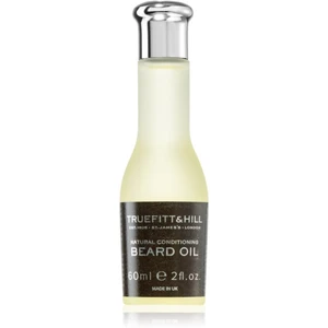 Truefitt & Hill Gentleman's Conditioning Beard Oil olej na bradu pre mužov 60 ml