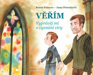 Věřím - Bruno Ferrero