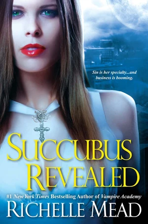 Succubus Revealed