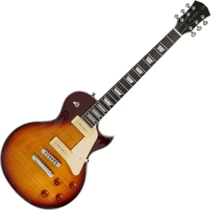 Sire Larry Carlton L7V Tobacco Sunburst