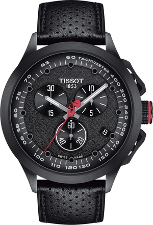 Tissot Cycling Giro D`Italia 2022 Special Edition T135.417.37.051.01