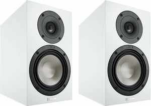 CANTON GLE 20 HiFi-Regallautsprecher White 2 Stck