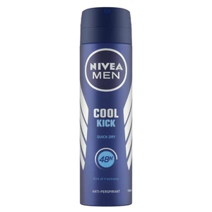 NIVEA MEN deo sprej Cool Kick 150 ml