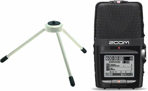 Zoom H2N SET Recorder portabil