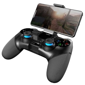 Bezdrátový Gamepad iPega 9156 černá