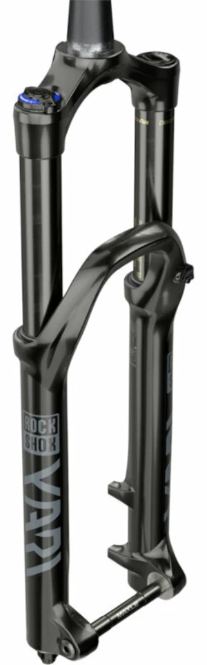 Rockshox Yari RC 160 mm 29/28" (622 mm) 15x110 Fourche