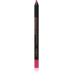 Cupio Waterproof Lip Liner kontúrovacia ceruzka na pery odtieň Flirty Rose 1,2 g