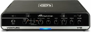 Ampeg VENTURE V12 Amplificador de bajo de estado sólido