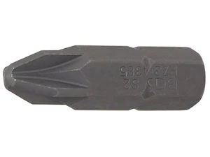 BGS Technic BGS 4385 Šroubovací bit 5/16" křížový PZ 3