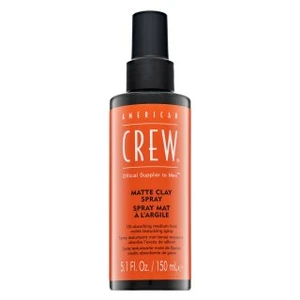 American Crew Matte Clay Spray stylingový sprej s matujícím účinkem 150 ml