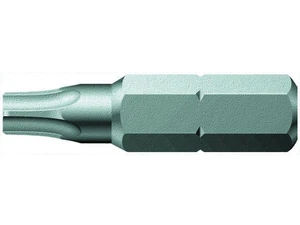 Wera 066488 Šroubovací bit 1/4" TX 25x25 mm typ 867/1 TORX®