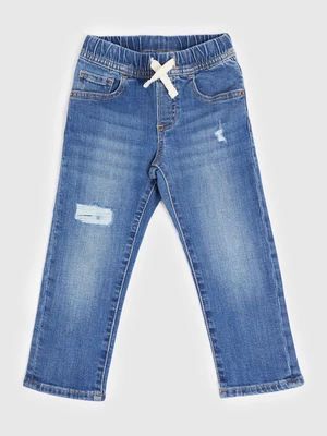 GAP Jeans dětské Modrá