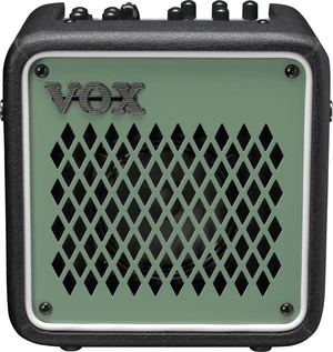 Vox Mini Go