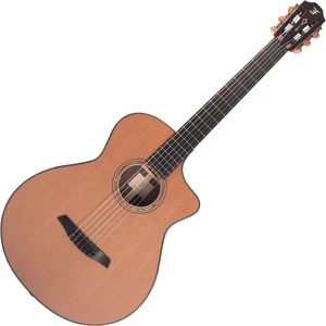 Furch GN 4-CR 4/4 Natural Guitarra clásica