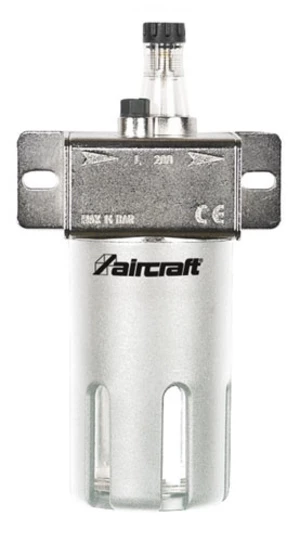 Aircraft® Olejový přimazávač NÖ Ac 1/2", 12 bar