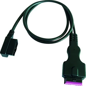 Kabel prodlužovací pro diagnostiku OBD II, délka 90 cm, univerzální - Kunzer