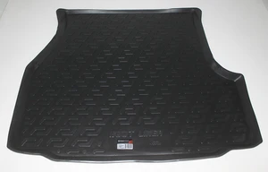 Vana do kufru plastová Volkswagen Passat (B3/B4 35i 3A) Sedan (88-96) SIXTOL