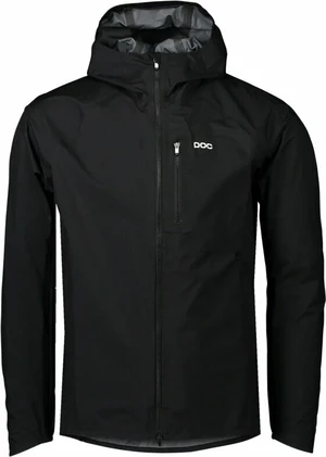 POC Motion Rain Men's Jacket Uranium Black S Jacke