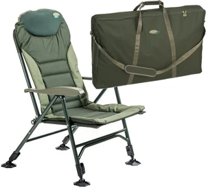 Mivardi Comfort Quattro SET Fotel