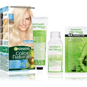 Garnier Color Naturals Creme barva na vlasy odstín E0 Super Blonde 1