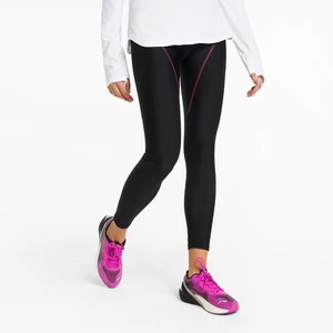 Dámské legíny Puma  Run Marathon High Waist Full Tight Puma Black