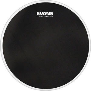 Evans BD22SO1 SoundOff 22" Peaux maillées pour tambour