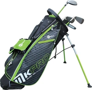 MKids Golf Pro Balkezes Graphite Junior Teljes szett