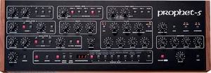 Sequential Prophet 5 Desktop Sintetizzatore