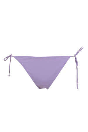 DEFACTO Fall in Love Regular Fit Bikini Bottom