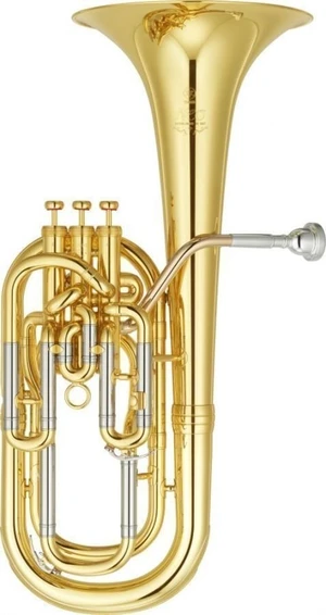 Yamaha YBH 831 Cor de tenor / bariton