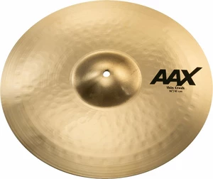 Sabian 21606XCB AAX Thin 16" Cinel Crash